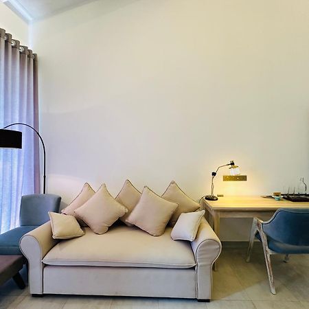 The Niche Hikkaduwa - 10 Minutes To The Beach 외부 사진