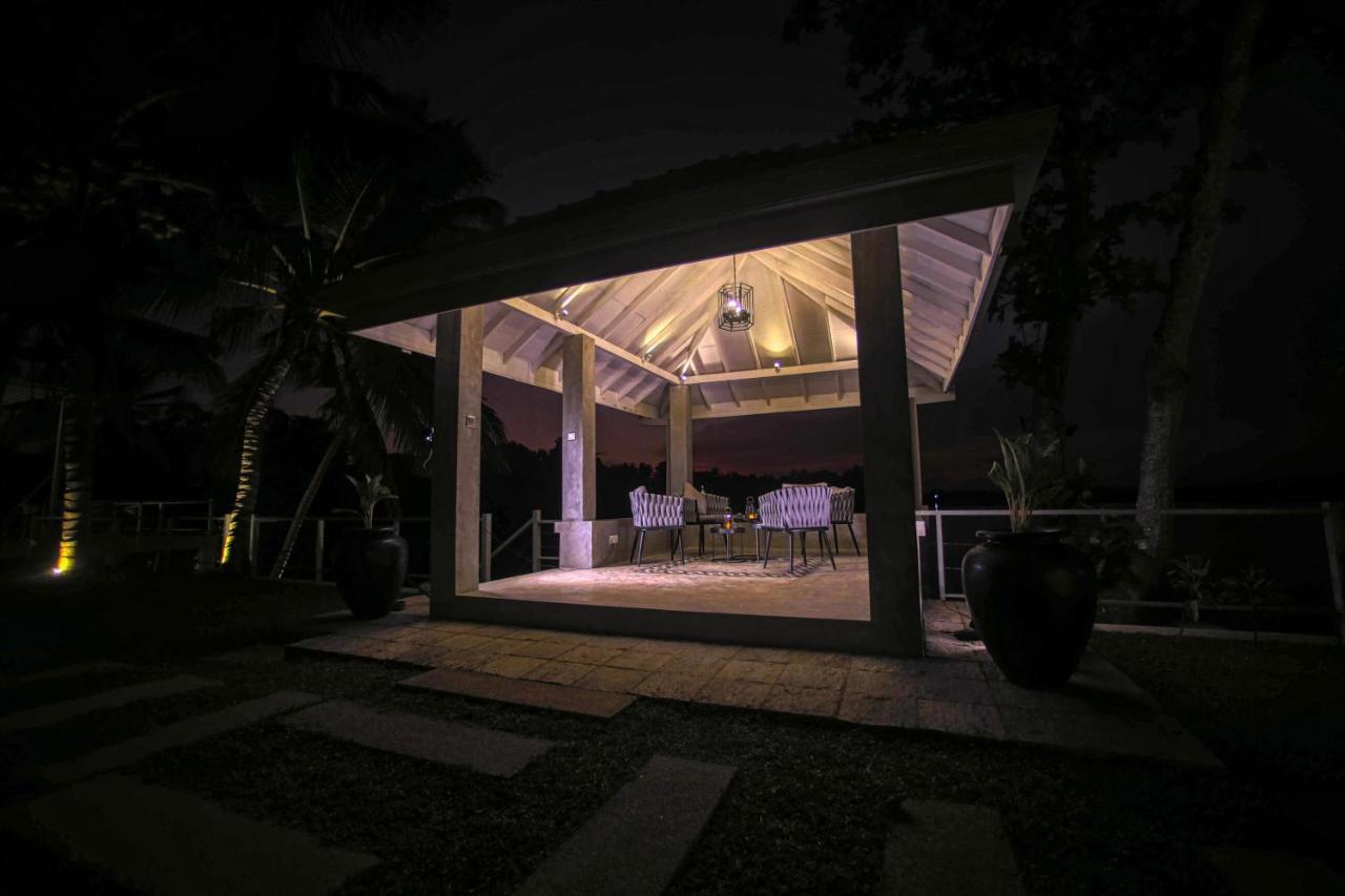 The Niche Hikkaduwa - 10 Minutes To The Beach 외부 사진